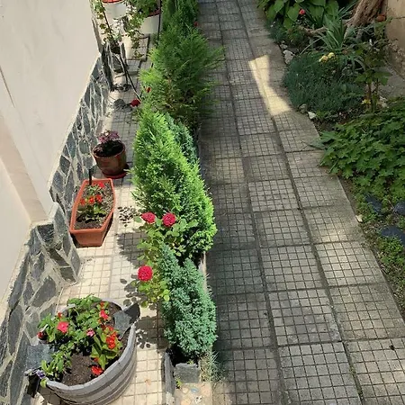 Top Center Studio 2 Min To The Beach Varna